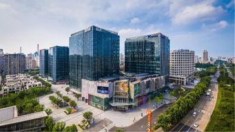 lcm置匯旭輝廣場(chǎng) 項(xiàng)目 上海 精品商業(yè)