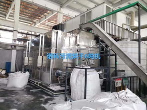 熱泵污泥干化機與普通熱泵烘干機的區別