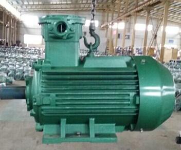 電機同名端的判斷方法