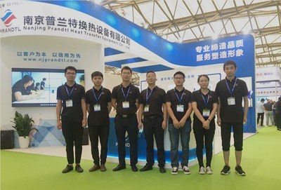 聚焦化工市場(chǎng) CTEF 2021展會(huì)上的換熱器品牌與環(huán)保產(chǎn)品新趨勢(shì)